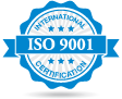 ISO 9000 logo